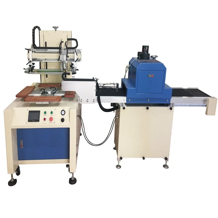 automatic 30cm rulers printing machine