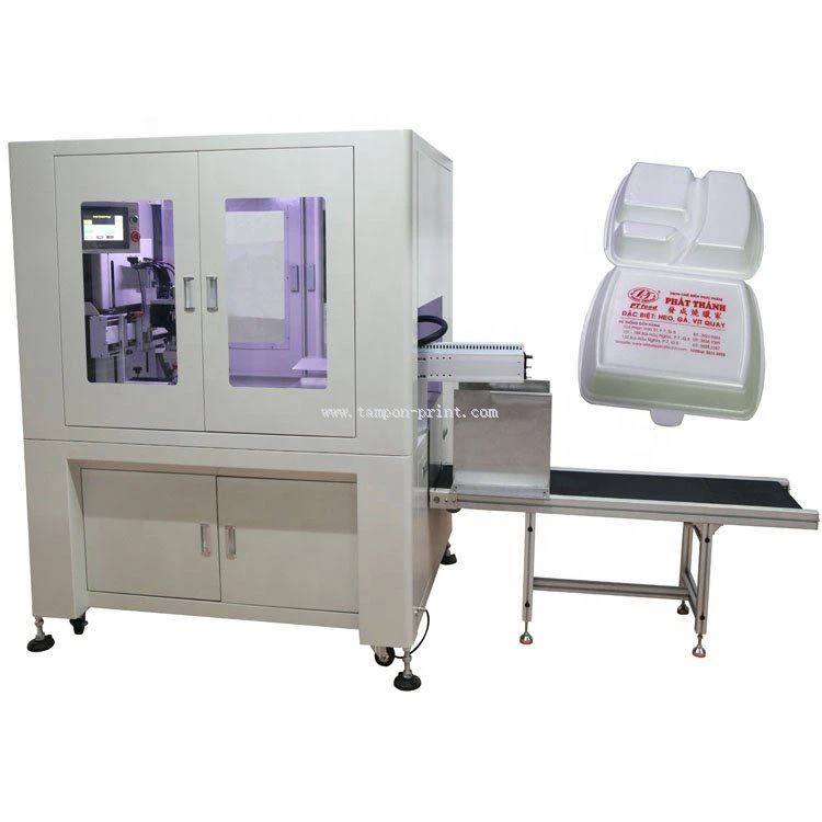 Zeefdrukmachine