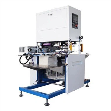 Foliepapier Drukmachine